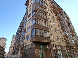 Продается 1-комнатная квартира Краснодарская ул, 38  м², 6800000 рублей