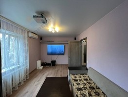 Продается 1-комнатная квартира Котовского ул, 32  м², 4850000 рублей