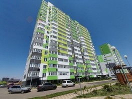 Продается 3-комнатная квартира ЖК Восточный, литера 1, 80.1  м², 8500000 рублей