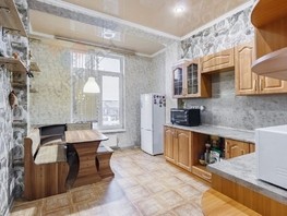 Продается 1-комнатная квартира Шевкунова ул, 44.5  м², 4700000 рублей