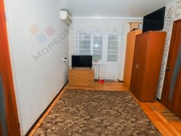 Продается 2-комнатная квартира Славянская ул, 42.4  м², 3650000 рублей
