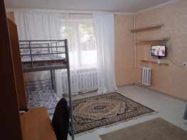 Продается 1-комнатная квартира Свердлова ул, 36  м², 8000000 рублей