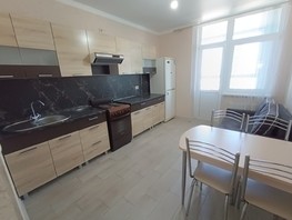 Продается 1-комнатная квартира Парковая ул, 45  м², 7350000 рублей