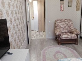 Продается 1-комнатная квартира Таманская ул, 47  м², 8750000 рублей