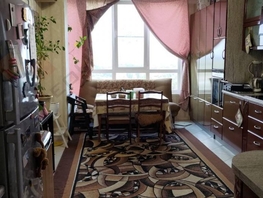 Продается 3-комнатная квартира Азовская ул, 91.1  м², 15550000 рублей