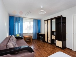 Продается 1-комнатная квартира Героев-Разведчиков ул, 37.5  м², 4300000 рублей