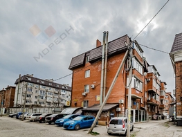 Продается 1-комнатная квартира Ангарский пр-д, 43.6  м², 4150000 рублей
