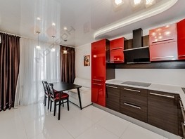 Продается 1-комнатная квартира Архитектора Ишунина ул, 40.4  м², 6600000 рублей