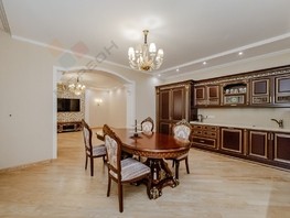 Продается 5-комнатная квартира Дзержинского ул, 188.2  м², 26500000 рублей