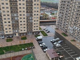 Продается 1-комнатная квартира Позднякова ул, 36.6  м², 3600000 рублей
