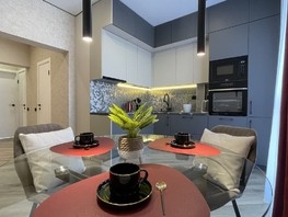 Продается 3-комнатная квартира Анапское ш, 80  м², 15800000 рублей