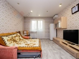 Продается 2-комнатная квартира писателя Знаменского пр-кт, 62  м², 6200000 рублей