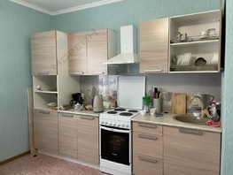 Продается 1-комнатная квартира Лавочкина (Пашковский жилой массив т ул, 38.8  м², 4200000 рублей
