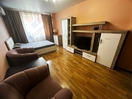 Продается 1-комнатная квартира Петра Метальникова ул, 42.9  м², 4850000 рублей