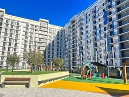 Продается 1-комнатная квартира Искры ул, 27.7  м², 8950000 рублей
