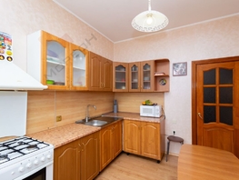 Продается 1-комнатная квартира Крупской ул, 41.1  м², 3800000 рублей