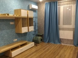 Продается 1-комнатная квартира Константина Образцова пр-кт, 47.8  м², 9400000 рублей