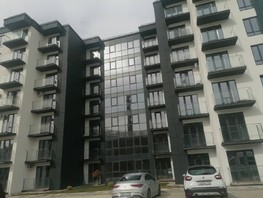 Продается 1-комнатная квартира Российская ул, 29.5  м², 8843000 рублей