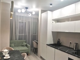Продается 1-комнатная квартира Ясногорская ул, 35  м², 14100000 рублей