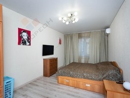 Продается 1-комнатная квартира Евгении Жигуленко ул, 43.8  м², 5200000 рублей