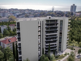 Продается 2-комнатная квартира Павлова пер, 47.8  м², 11472000 рублей