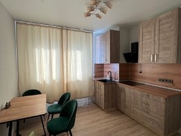 Продается 2-комнатная квартира Ивана Беличенко ул, 50  м², 6999000 рублей