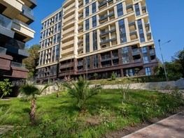 Продается 1-комнатная квартира Пластунская ул, 44.32  м², 20786080 рублей