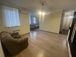 Продается 2-комнатная квартира Кати Соловьяновой ул, 66  м², 12400000 рублей
