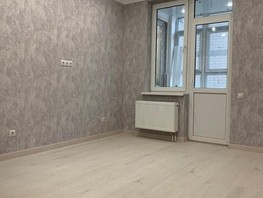 Продается 1-комнатная квартира Владимирская ул, 38  м², 6200000 рублей