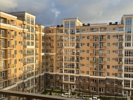 Продается 1-комнатная квартира Калараша ул, 24  м², 7600000 рублей