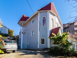 Продается Дом Бризовая ул, 500  м², участок 7.5 сот., 28500000 рублей