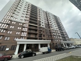 Продается 2-комнатная квартира Омелькова ул, 54  м², 9900000 рублей