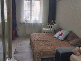 Продается 2-комнатная квартира Прокофьева С.С. ул, 66.1  м², 6000000 рублей