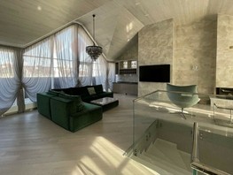 Продается 5-комнатная квартира Филатова ул, 300  м², 110000000 рублей
