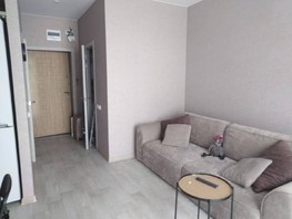 Продается 1-комнатная квартира Мира ул, 30  м², 5500000 рублей