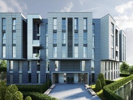 Продается 1-комнатная квартира Пятигорская ул, 31.3  м², 5321000 рублей