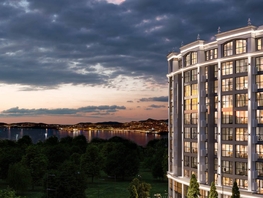 Продается 1-комнатная квартира Гончарова ул, 38.78  м², 12719840 рублей