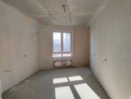 Продается 1-комнатная квартира Воронежская ул, 51  м², 7500000 рублей