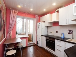 Продается 1-комнатная квартира Ковтюха ул, 31.5  м², 4500000 рублей