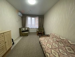 Продается 1-комнатная квартира Комарова В.М. ул, 33.6  м², 3800000 рублей