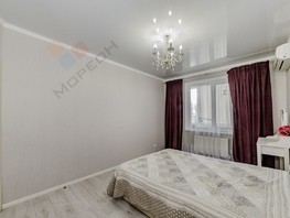 Продается 1-комнатная квартира Митинская ул, 44.4  м², 4650000 рублей