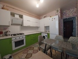 Продается 1-комнатная квартира Парковая ул, 39  м², 6800000 рублей