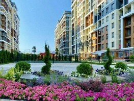 Продается 1-комнатная квартира Старошоссейная ул, 27.95  м², 12725000 рублей