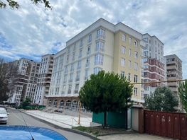 Продается 2-комнатная квартира Волжская ул, 40  м², 21600000 рублей