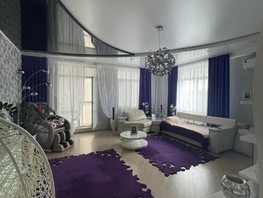Продается 3-комнатная квартира Крымская ул, 80  м², 33000000 рублей