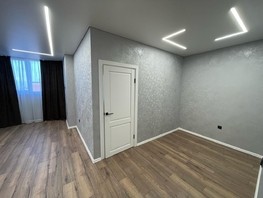 Продается 1-комнатная квартира Героя Георгия Бочарникова ул, 40  м², 5500000 рублей