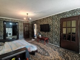 Продается 5-комнатная квартира Маяковского ул, 116  м², 12500000 рублей