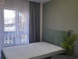 Продается 1-комнатная квартира Победы ул, 21  м², 6300000 рублей