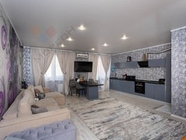 Продается 3-комнатная квартира Прокофьева С.С. ул, 95.6  м², 6900000 рублей