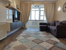 Продается 3-комнатная квартира Владимирская ул, 127  м², 20800000 рублей
